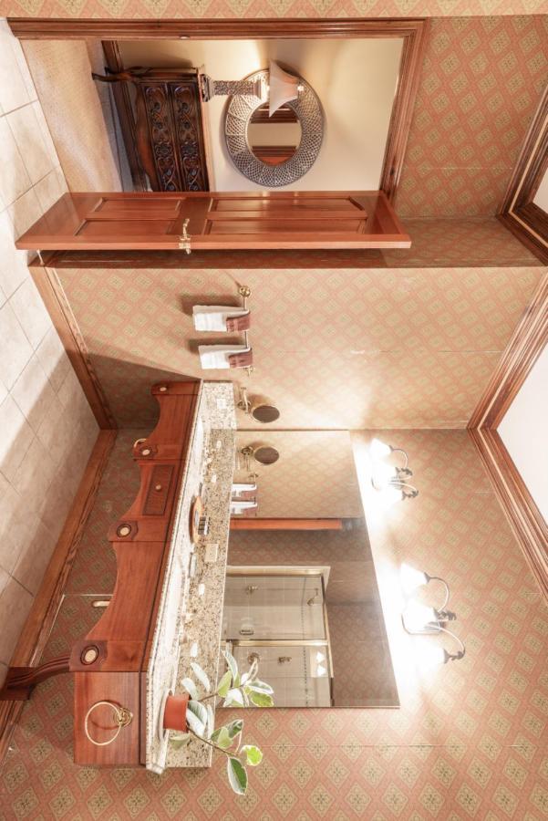 Stock Farm Inn Hopland Zewnętrze zdjęcie
