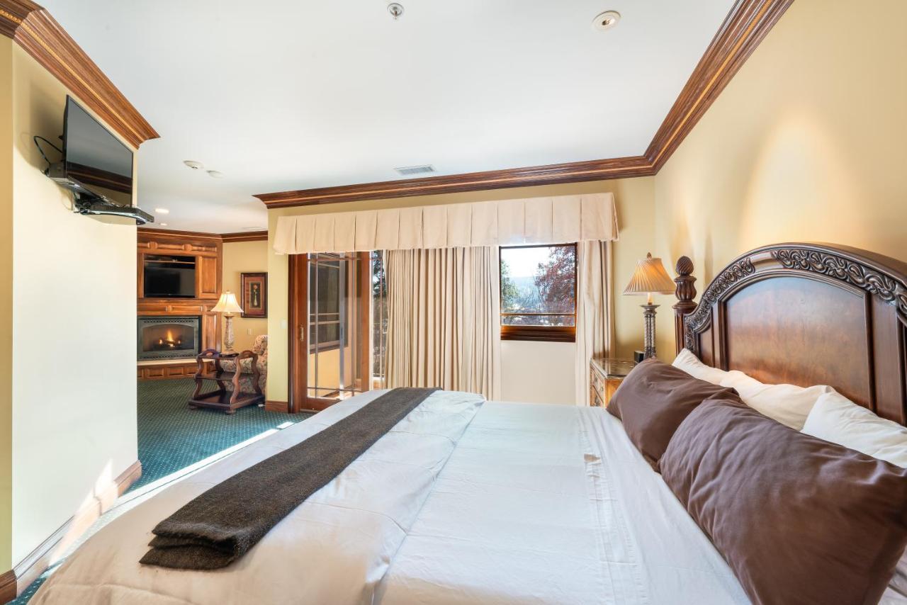 Stock Farm Inn Hopland Zewnętrze zdjęcie
